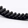 Lcuihong HTD3M Closed-Loop Timing Belt, 1 Piece, 138–168, 15 mm Wide, Durable Rubber (Length: 159 mm) view 2