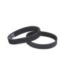 Lcuihong HTD3M Closed-Loop Timing Belt, 1 Piece, 138–168, 15 mm Wide, Durable Rubber (Length: 159 mm) view 3