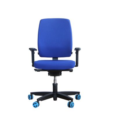 Sedus Early Bird eb-102 Ergonomic Office Chair, Blue