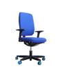 Sedus Early Bird eb-102 Ergonomic Office Chair, Blue view 2