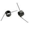 5 V-Shaped Steel Helical Torsion Springs, 60–180°, 0.5 × 5.5 × 4.5 mm view 2
