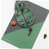 Bontannd 40-Piece Carp Fishing Method Feeder Beads, Soft Extra-Small Helicopter Beads for Carp Chod Rig Tackle view 2