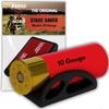 Rangenord 10-Gauge Shotgun Shell Holder, Match Saver with 3M Tape, Made in Finland view 1