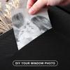 Benjia Photo Album for 300 4 x 6 in Photos, Black Leather Cover view 4