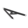 Liovns Mdingbao 10-Pack Tension Springs, 0.8 × 6 × 35 mm, Spring Steel view 1