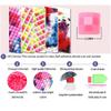 KPENG DIY 5D Diamond Painting Kit, Saint Matrona, 30 x 40 cm view 3