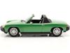 Norev 187685 Miniature Car, Green Metallic view 2
