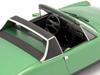 Norev 187685 Miniature Car, Green Metallic view 3