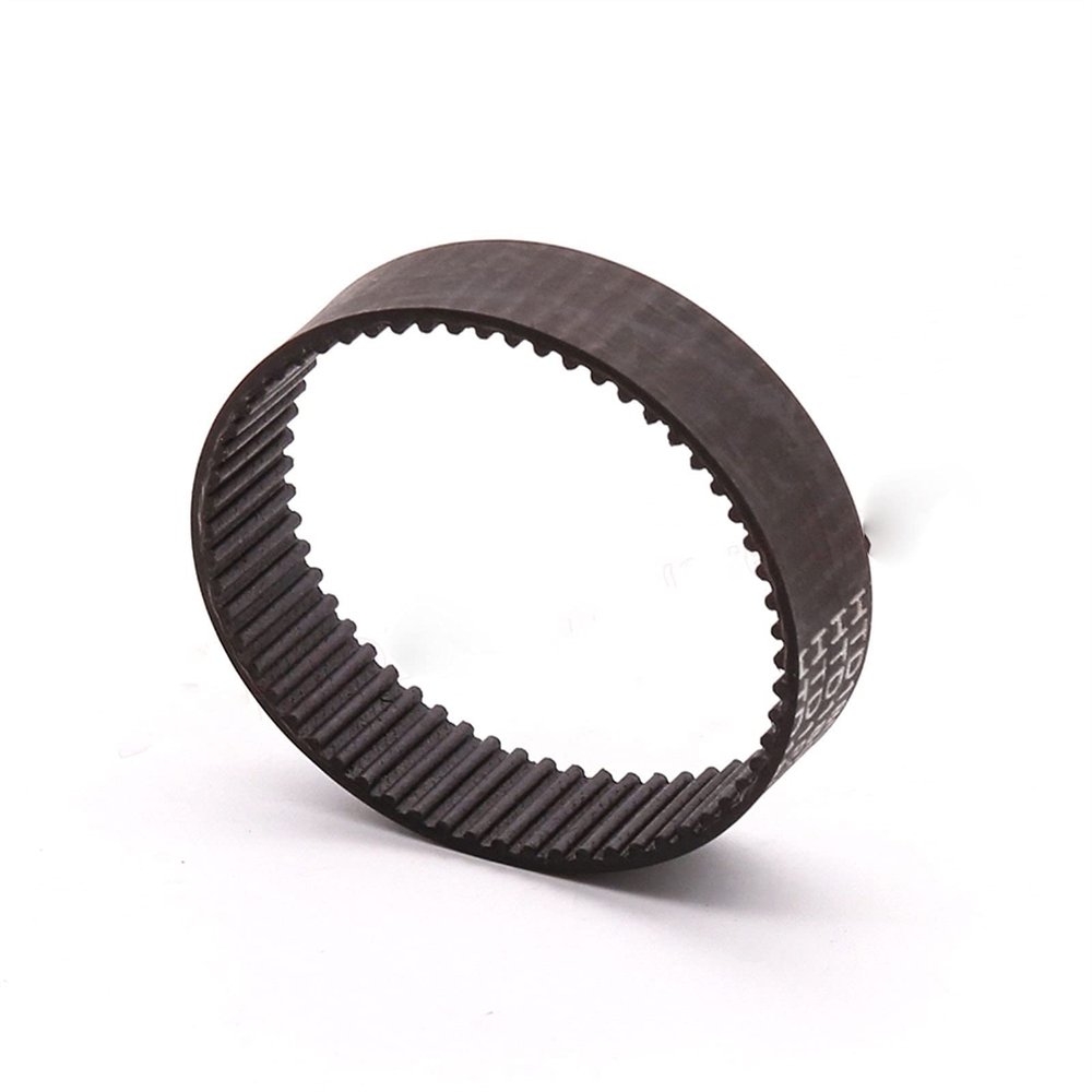 Pangyoo PYouo HTD3M-189 Synchronous Belt, 189 mm, 63 Teeth, 26 mm Width
