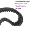 Pangyoo PYouo HTD3M-189 Synchronous Belt, 189 mm, 63 Teeth, 26 mm Width view 2