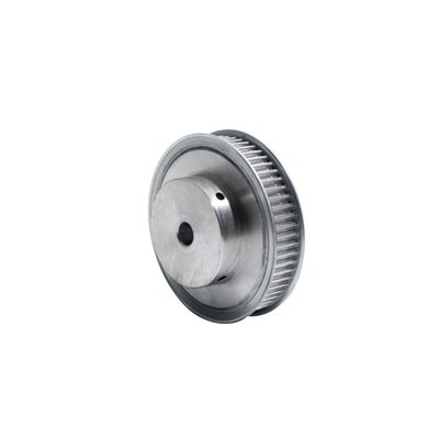 Xuulan 5M-45T HTD Timing Pulley, 15/20 mm Belt Width, 14/5x2.3 mm Bore, Aluminum Alloy