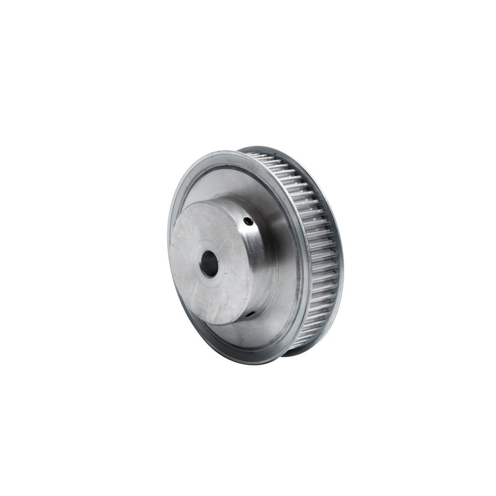 Xuulan 5M-45T HTD Timing Pulley, 15/20 mm Belt Width, 14/5x2.3 mm Bore, Aluminum Alloy