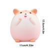 YKHB Piggy Bank, Unbreakable Plastic Money Bank for Girls and Boys, Practical Birthday, Christmas and Baby Shower Gift view 2