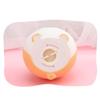 YKHB Piggy Bank, Unbreakable Plastic Money Bank for Girls and Boys, Practical Birthday, Christmas and Baby Shower Gift view 3