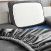 Luxury Faux Leather Sofa Cover for 2-, 3-, and 4-Seater Sofas view 3