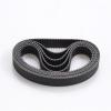 Lcuihong 5-Pack MXL Timing Belts, B68-B79, 6/10 mm Wide, Closed-Loop Rubber Synchronous Belts (B79MXL, 79 Teeth, 10 mm Width) view 1