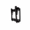 CoolBox TV Wall Mount 14–42 Inches, up to 25 kg, Adjustable Tilt (0°/12°), VESA 50–200 × 80–215 mm, 60 mm Wall Clearance view 1