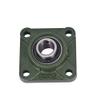 UCF Pillow Block Bearing, Self-Aligning, Square Flange-Mounted (UCF204) view 3