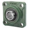 UCF Pillow Block Bearing, Self-Aligning, Square Flange-Mounted (UCF204) view 4