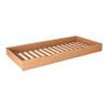 BettenABC Bubema Under-Bed Drawer with Casters view 1