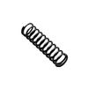 GatherTOOL Small Compression Spring, 0.2 mm Wire Diameter, 3 mm Outer Diameter, 15 mm Length, 304 Stainless Steel, 5-Pack view 2
