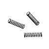 GatherTOOL Small Compression Spring, 0.2 mm Wire Diameter, 3 mm Outer Diameter, 15 mm Length, 304 Stainless Steel, 5-Pack view 4