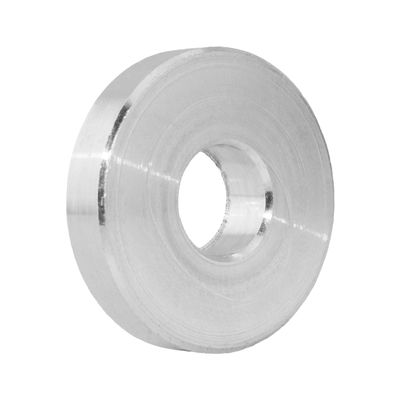 Ds Items M3 Spacer 8 × 3.2 × 3 mm, Aluminum, 1 Piece