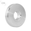 Ds Items M3 Spacer 8 × 3.2 × 3 mm, Aluminum, 1 Piece view 2