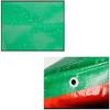 LIOYUHGTFY Truck Tarp, Bicycle Garage Tarp, Garden Furniture Cover, PE Tarp 1020 (Color: A; Size: 4 x 5 m) view 4