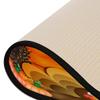 Mnsruu Happy Thanksgiving Day Turkey Pumpkin Fall Runner Rug, 183 x 61 cm view 3