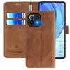 FMPCUON Leather Case for Xiaomi Mi 11 Lite with Folding Stand view 1