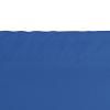 CHBIN Balcony Privacy Screen 1 x 3.5 m, Blue view 4