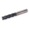 TANGJIANCHENG TTT Seetang End Mill, 4-Flute, HRC50, D5 × 20 × D5 × 75L view 1