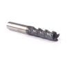 TANGJIANCHENG TTT Seetang End Mill, 4-Flute, HRC50, D5 × 20 × D5 × 75L view 3