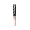 TANGJIANCHENG TTT Seetang End Mill, 4-Flute, HRC50, D5 × 20 × D5 × 75L view 4
