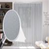 Sun World Custom-Made Dreher Sablé Curtain, Automatic Pleat Tape, 180 cm H x 700 cm W view 1