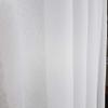 Sun World Custom-Made Dreher Sablé Curtain, Automatic Pleat Tape, 180 cm H x 700 cm W view 3
