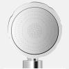 RGRE High-Pressure Handheld Shower Head with Stop Button view 4