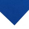 Primaflor Dublin Rib Exhibition Carpet | 200 x 700 cm | Dark Blue | Cut-to-Length view 3