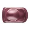 CANDY2-O 4665 Brandywine 120 ml + W357 Chrome 120 ml + 4040 Bleed Checker 120 ml (over Gray) view 1