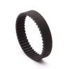Lcuihong HTD-5M Closed-Loop Timing Belt, 245 mm, 5 mm Pitch, 15 mm Width, 5-Pack view 1
