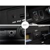 Asudaro USB-to-AUX Audio Adapter, 3.5 mm AUX Male to USB Adapter Cable for Car Music Playback view 3