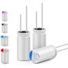 20 x Solid Capacitors for Motherboards and Graphics Cards, 35 V 68 µF 8x8 view 1