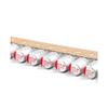 20 x Solid Capacitors for Motherboards and Graphics Cards, 35 V 68 µF 8x8 view 2