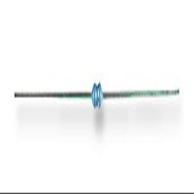 MF12 3 kΩ Through-Hole Fixed Resistors, 0.125 W, 1%, 50-Pack