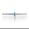 MF12 3 kΩ Through-Hole Fixed Resistors, 0.125 W, 1%, 50-Pack view 2