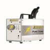 FERRARI Professional Ultrasonic Nebulizer Pure Zone 17870, Unisex, Gray, L 285 x D 130 x H 210 mm view 1