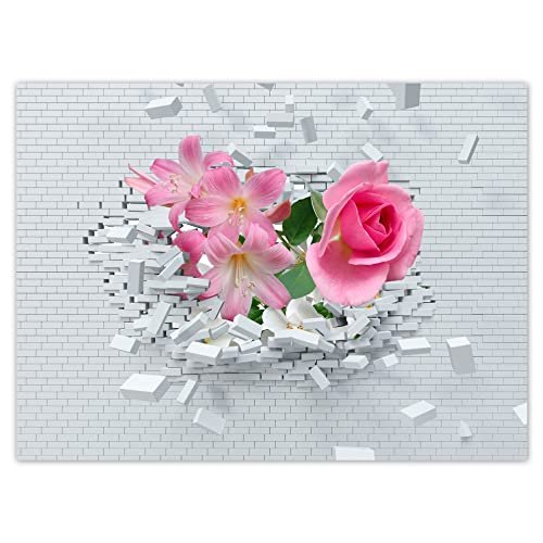 H7814M_PL1AS Wall Art, 135 x 100 cm