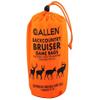 Allen Company Backcountry Bruiser Deer Game Bag Set, 4 Quarter Bags, 30 x 20 in, White/Orange view 1