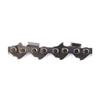 KOX Full-Chisel Chainsaw Chain, .325 in, 1.5 mm, 64 Drive Links, 38 cm view 1